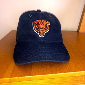 Old ‘47/Carhartt Chicago Bears hat